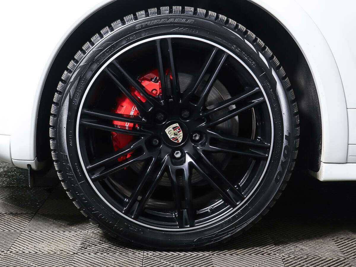 Купить Porsche Cayenne GTS, 2012, 105 968 км, фото №18