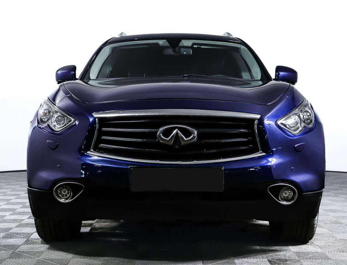 Infiniti FX