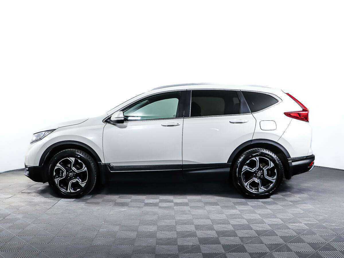 Купить Honda CR-V, 2017, 140 041 км, фото №8