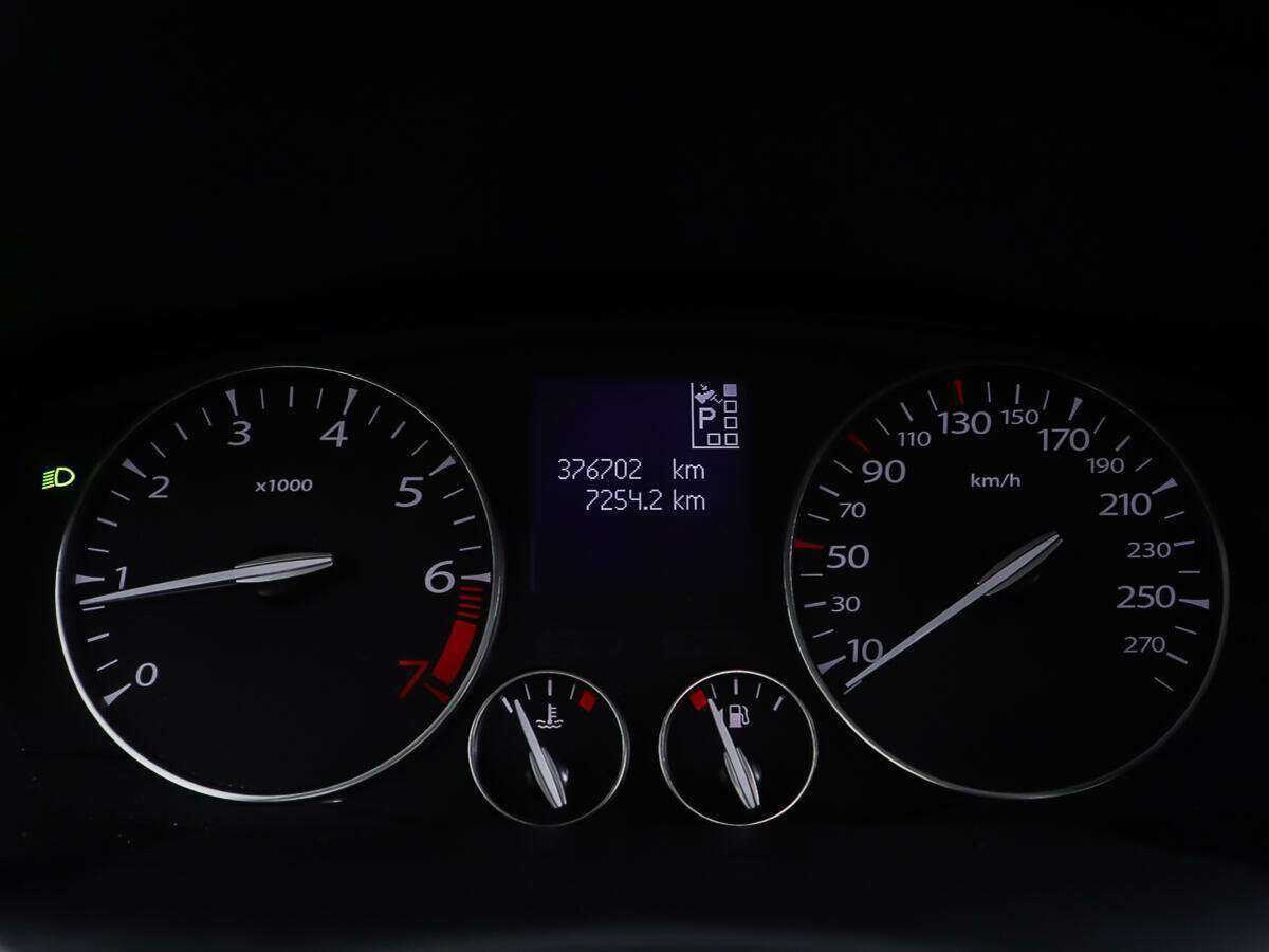 Купить Renault Latitude, 2012, 376 601 км, фото №14