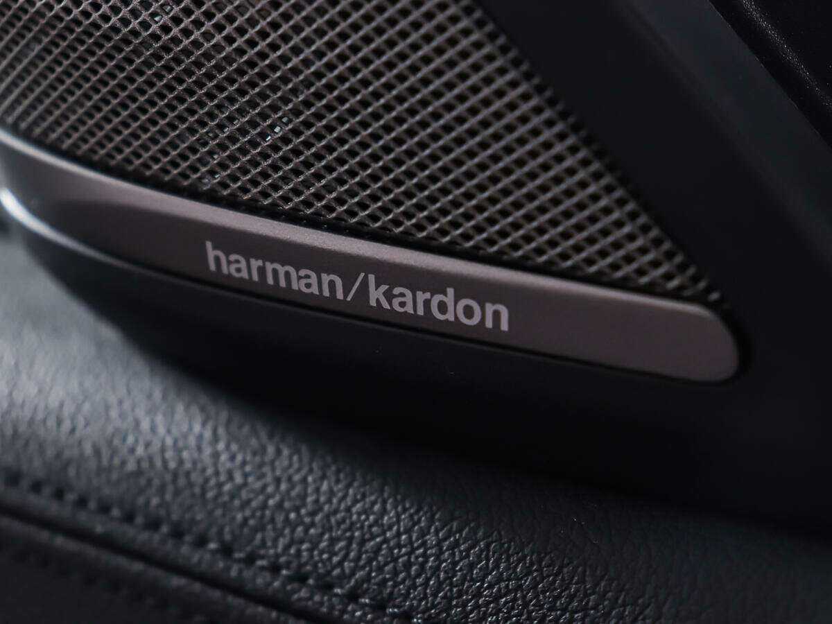 Купить BMW 5 серии 530d xDrive, 2017, 118 436 км, фото №20