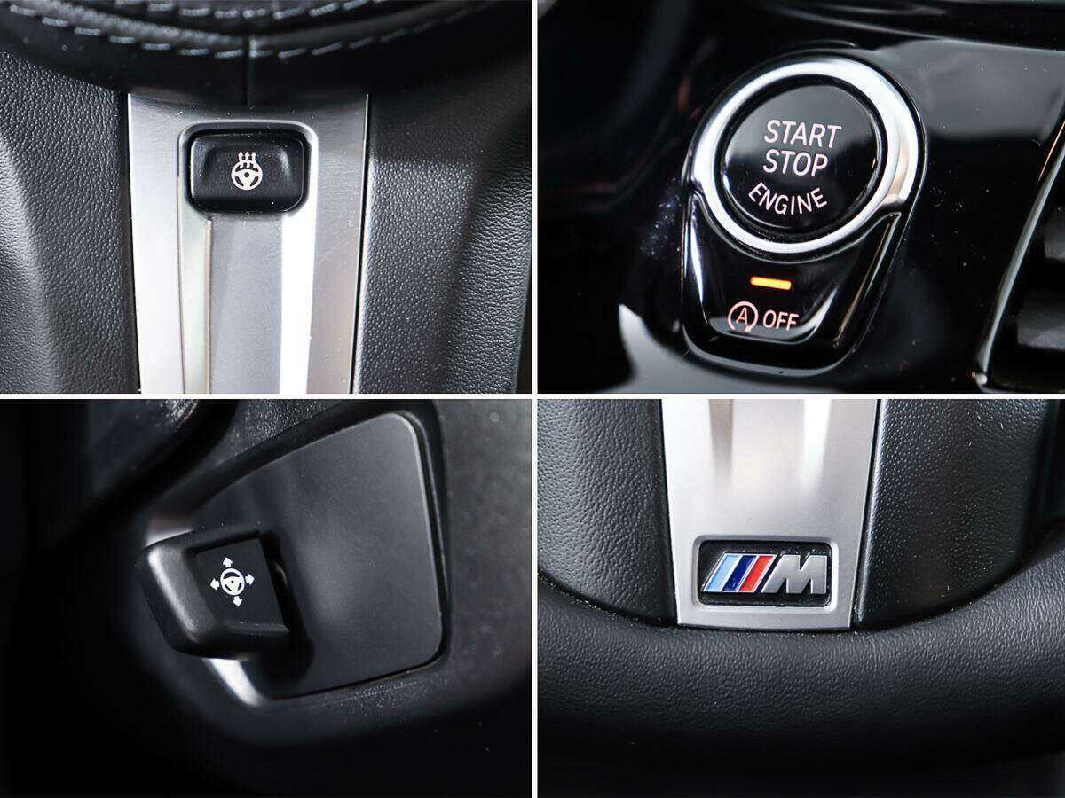 Купить BMW 5 серии 530d xDrive, 2017, 118 436 км, фото №23