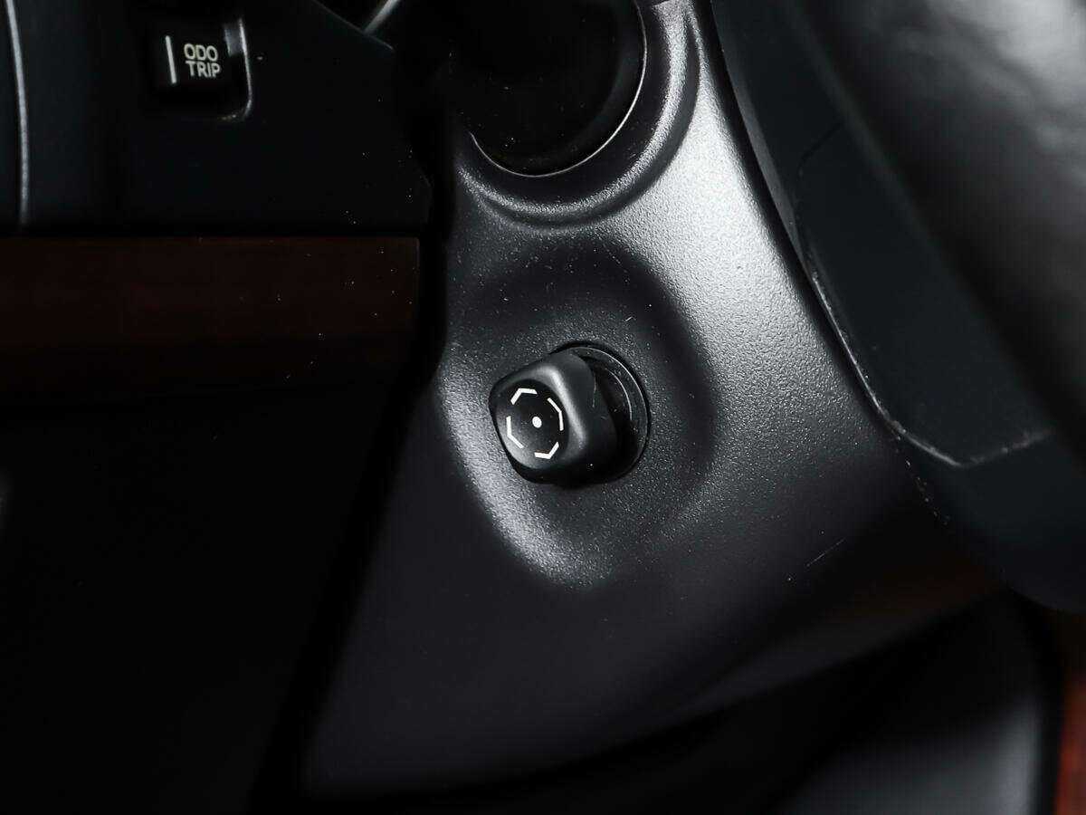 Купить Toyota Land Cruiser Prado, 2015, 107 000 км, фото №19