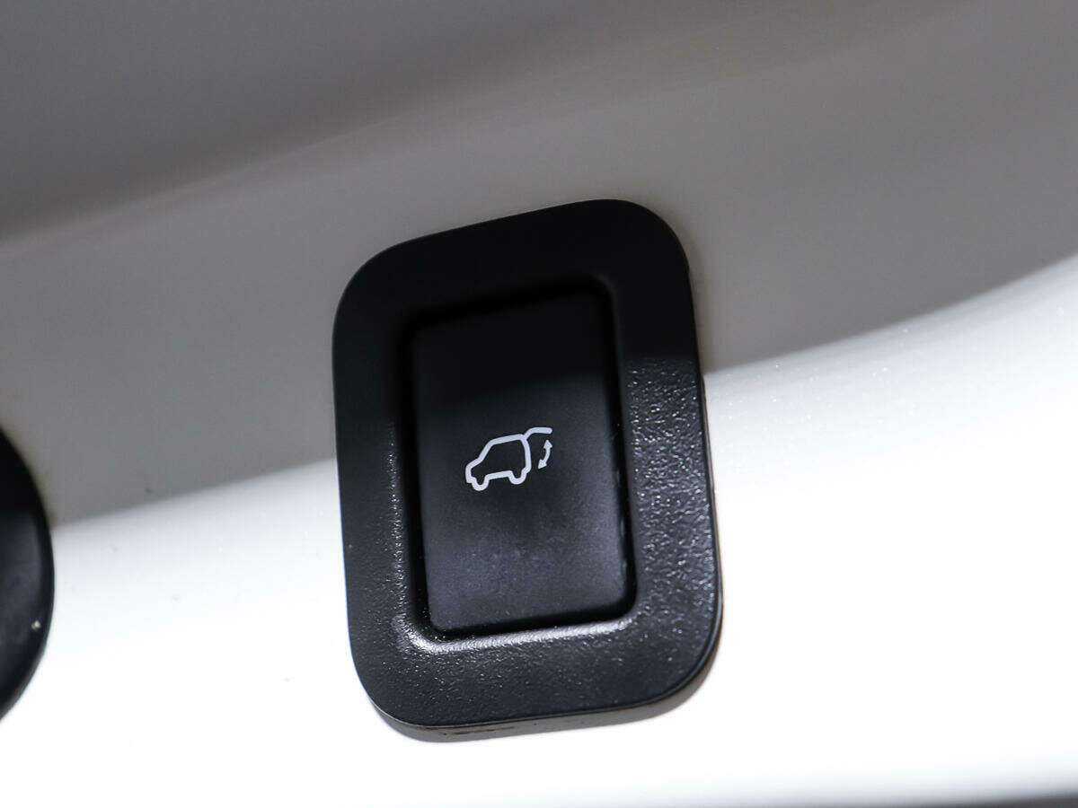 Купить Toyota Highlander, 2015, 147 099 км, фото №19