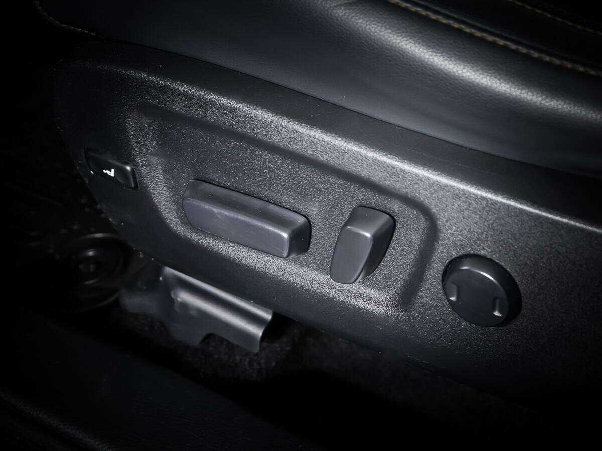 Купить Toyota Highlander, 2015, 147 099 км, фото №21