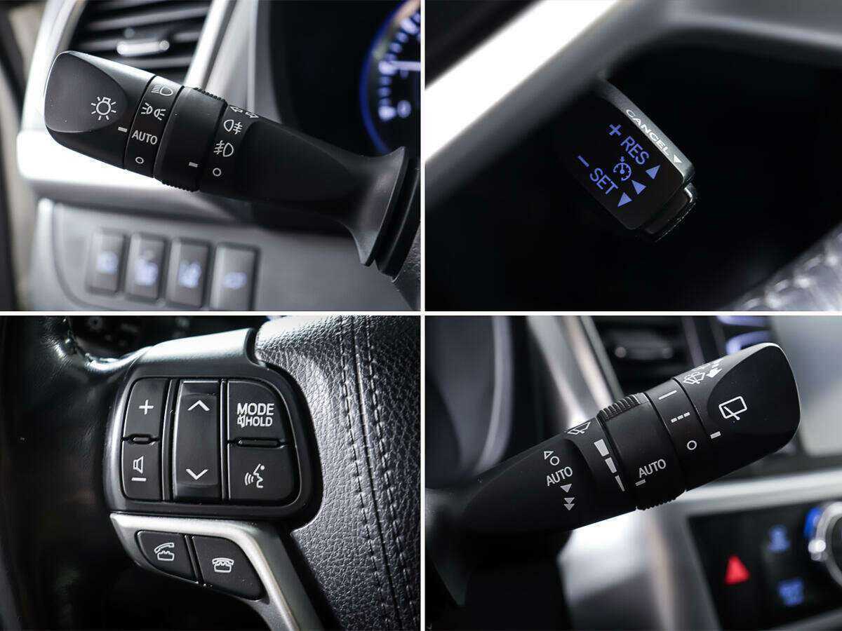 Купить Toyota Highlander, 2015, 147 099 км, фото №22