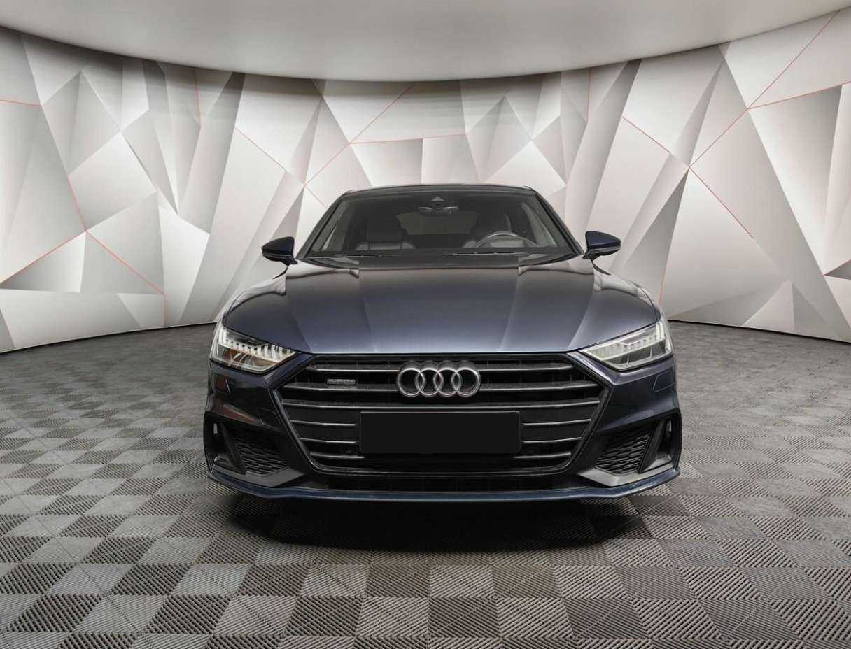 Купить Audi A7 55 TFSI, 2018, 96 435 км, фото №7