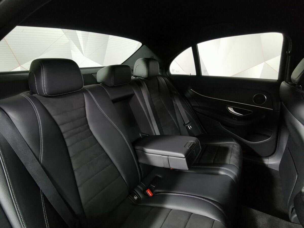 Купить Mercedes-Benz E-Класс 200, 2019, 23 855 км, фото №13