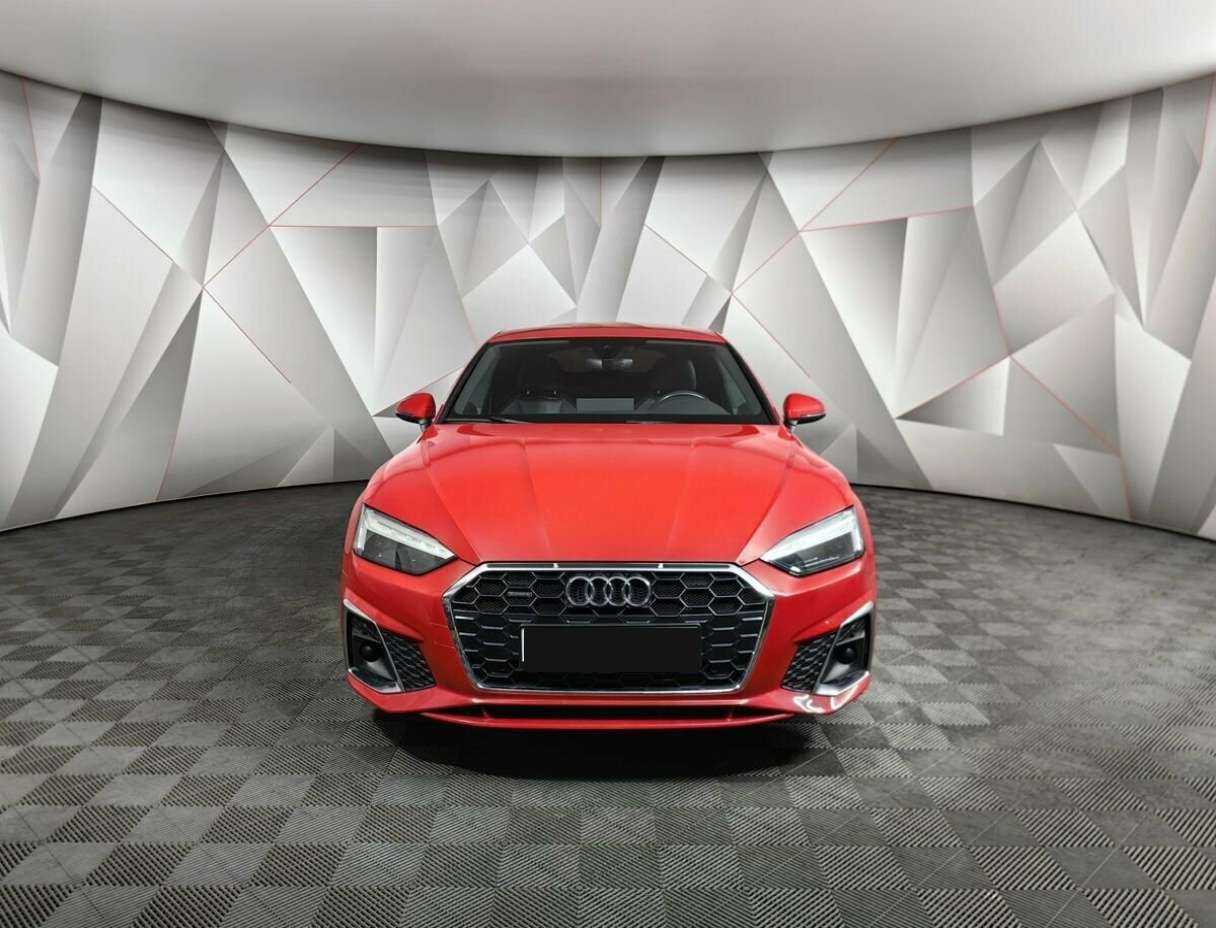Купить Audi A5 Sportback 45 TFSI, 2020, 41 760 км, фото №7