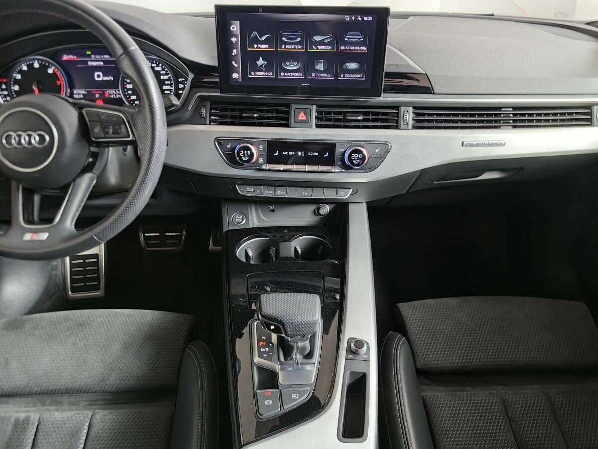 Купить Audi A5 Sportback 45 TFSI, 2020, 41 760 км, фото №11