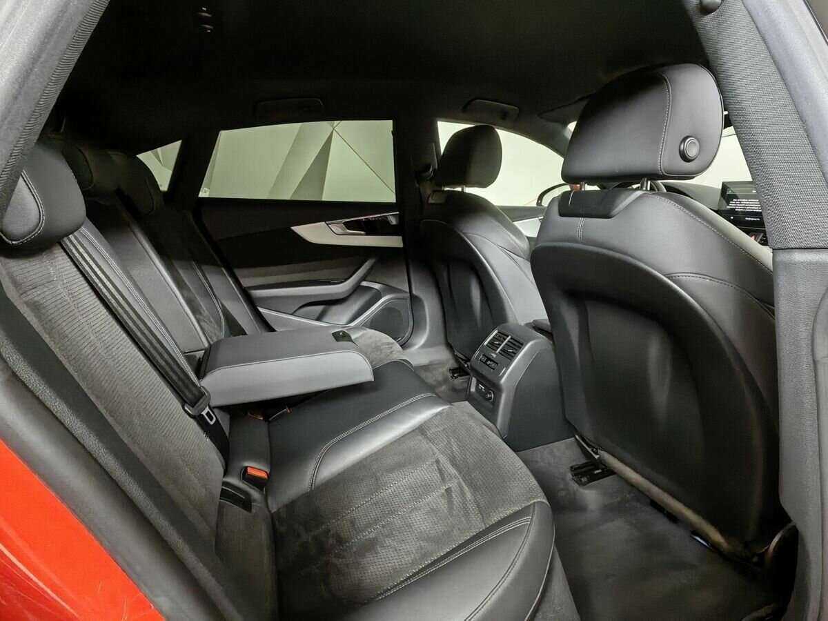 Купить Audi A5 Sportback 45 TFSI, 2020, 41 760 км, фото №12
