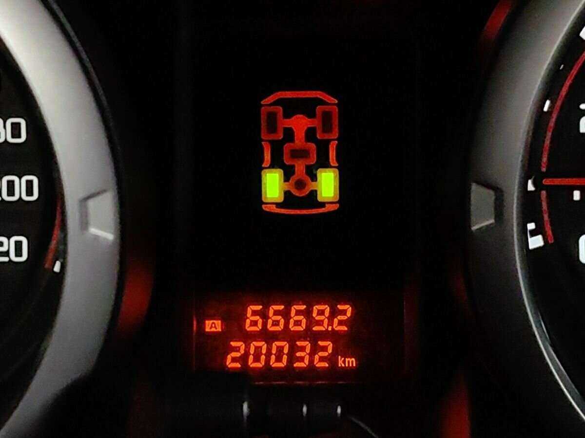 Купить Mitsubishi Pajero, 2021, 20 030 км, фото №16