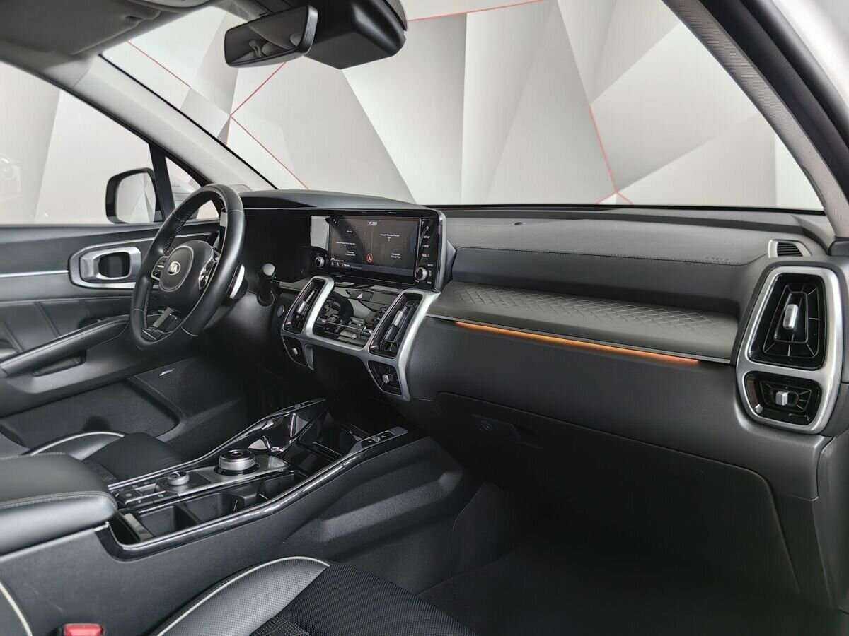 Купить Kia Sorento, 2020, 99 389 км, фото №9
