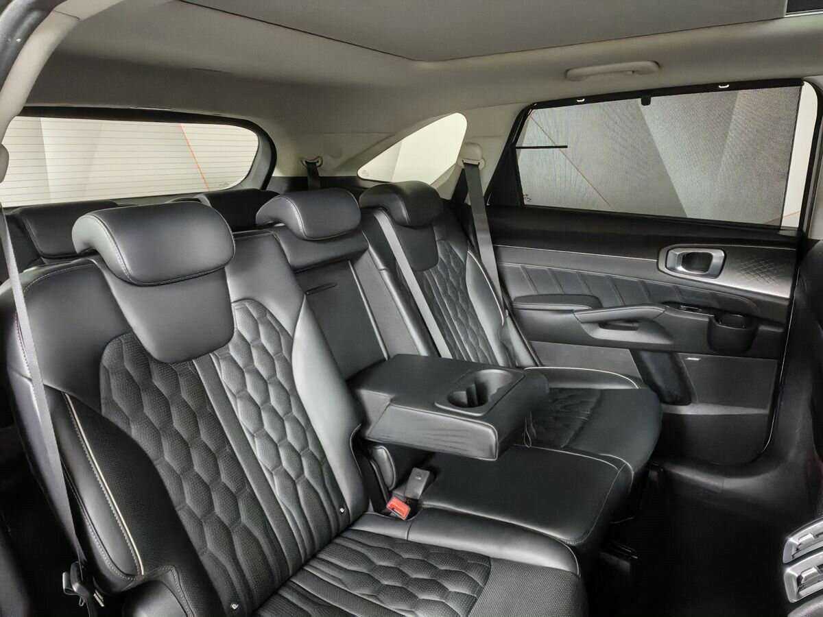 Купить Kia Sorento, 2020, 99 389 км, фото №13