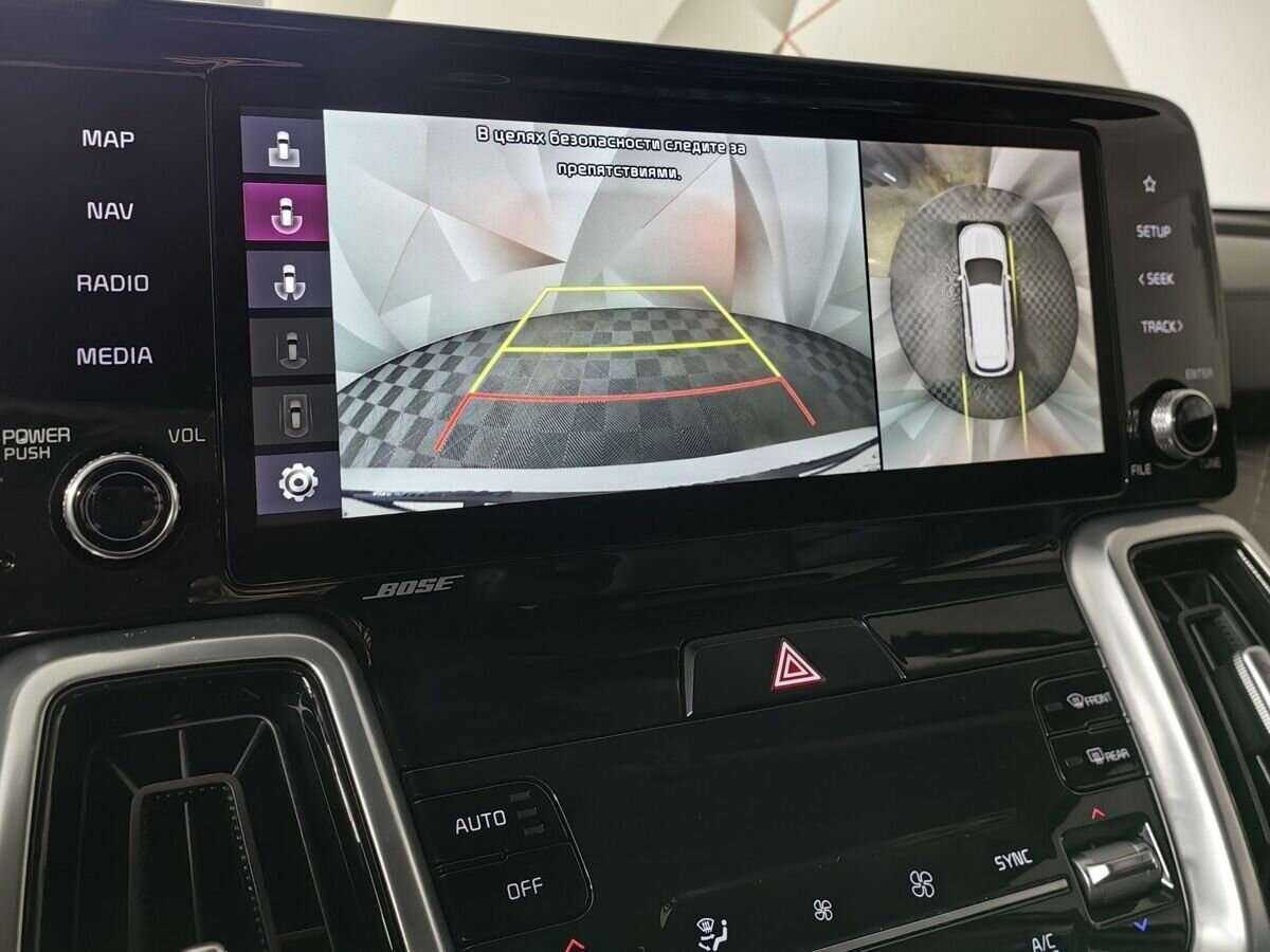 Купить Kia Sorento, 2020, 99 389 км, фото №17