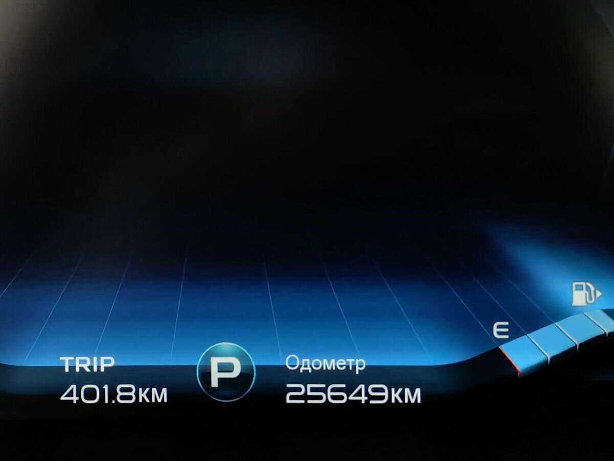 Купить Geely Tugella, 2022, 25 649 км, фото №15