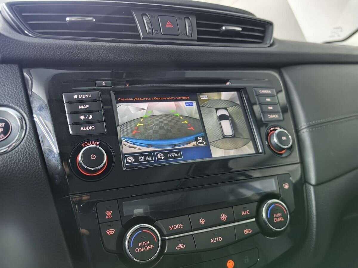 Купить Nissan Qashqai, 2022, 19 620 км, фото №17