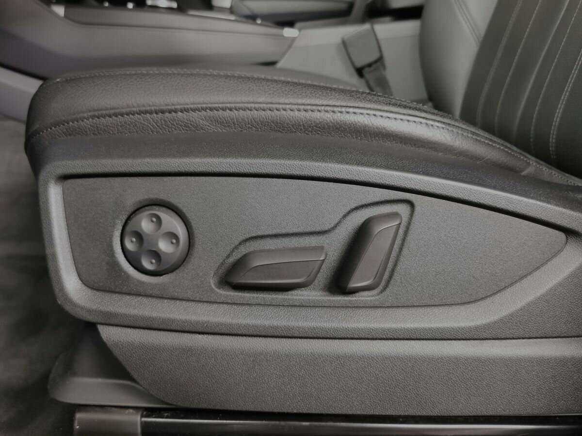 Купить Audi Q5, 2020, 69 710 км, фото №16