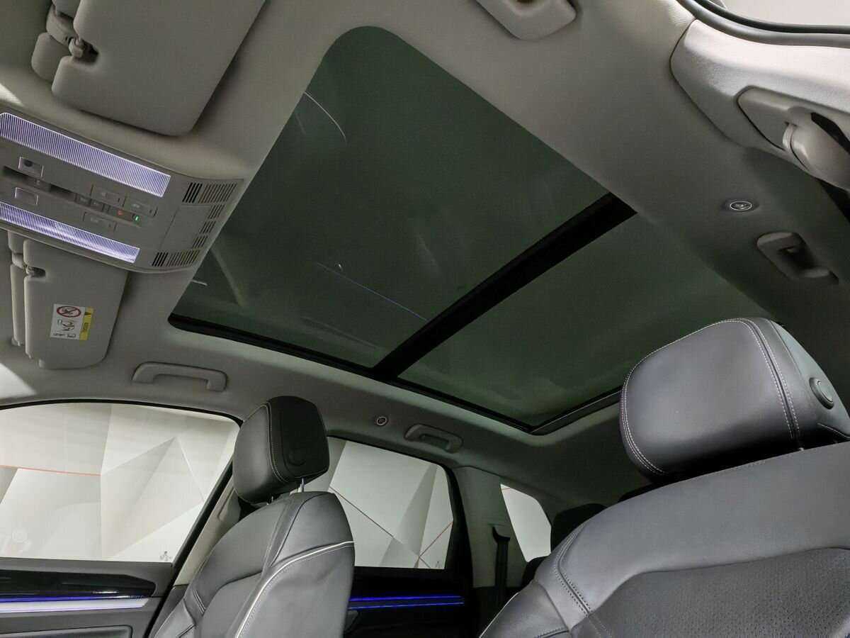 Купить Volkswagen Touareg, 2019, 72 000 км, фото №18