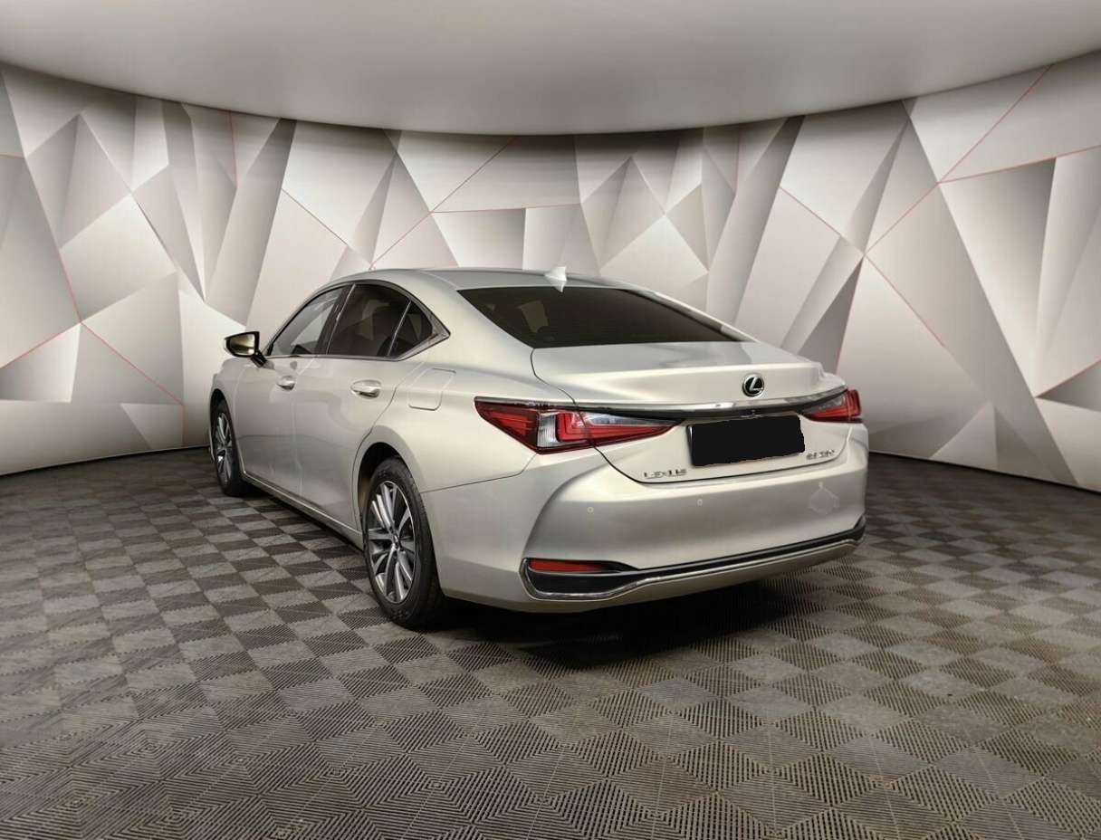Купить Lexus ES 250, 2020, 25 269 км, фото №4