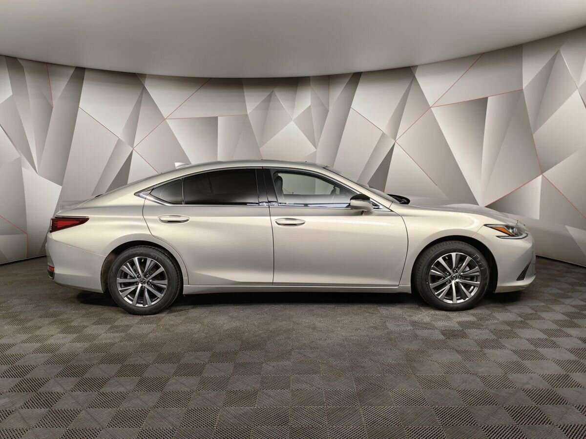 Купить Lexus ES 250, 2020, 25 269 км, фото №6