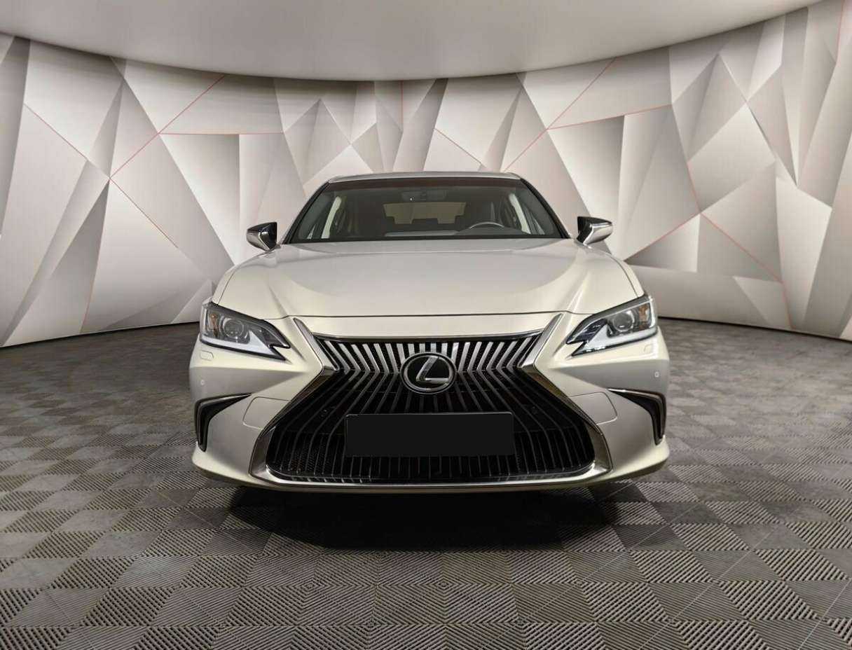 Купить Lexus ES 250, 2020, 25 269 км, фото №7