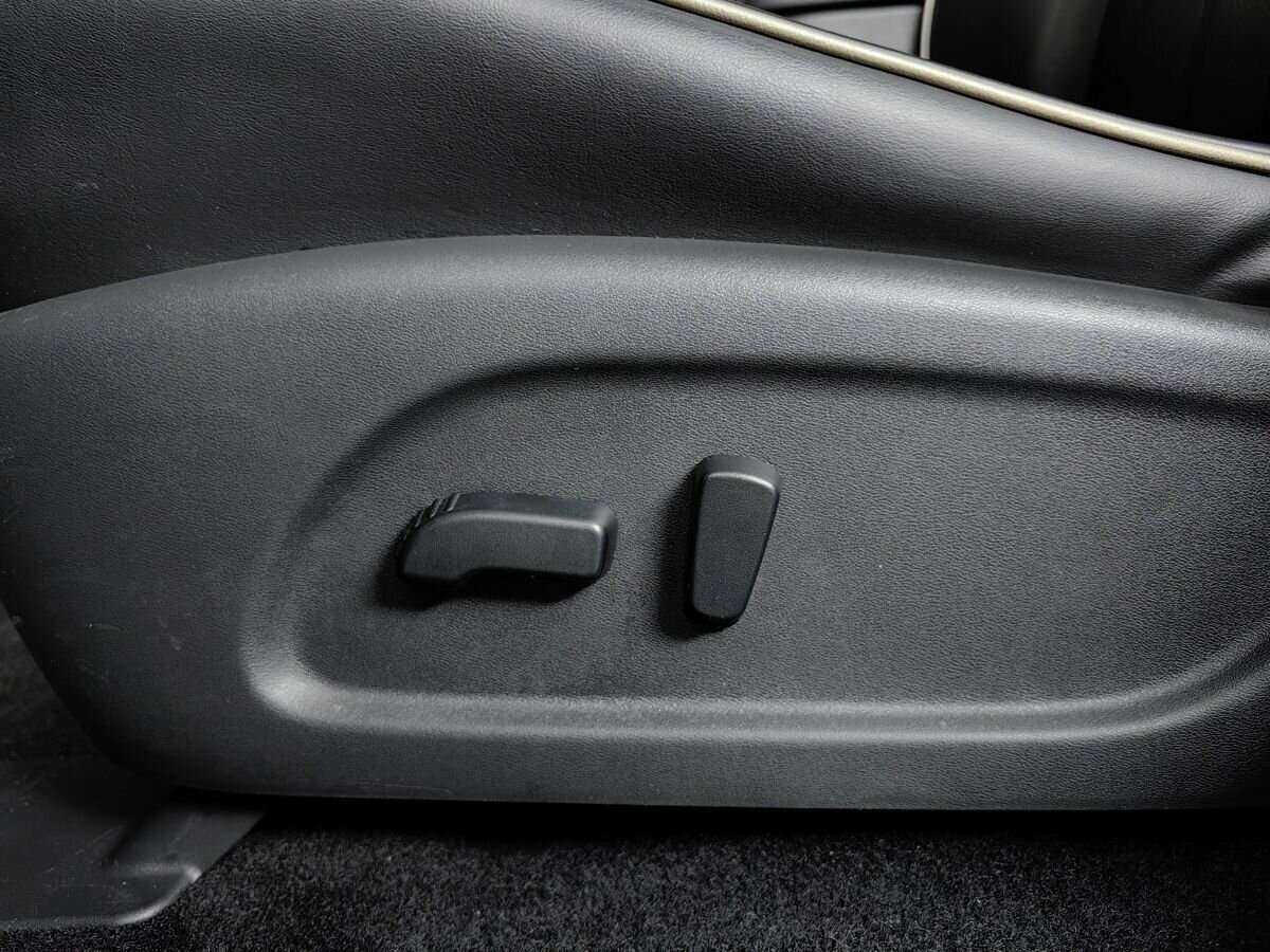 Купить Infiniti QX60, 2018, 48 618 км, фото №16