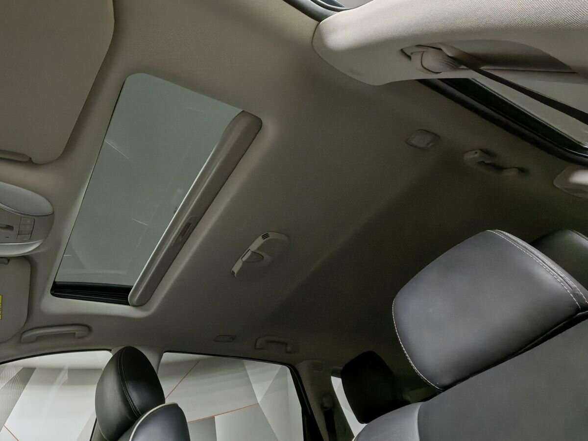 Купить Infiniti QX60, 2018, 48 618 км, фото №17