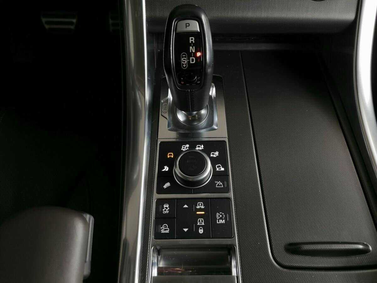 Купить Land Rover Range Rover Sport, 2017, 137 860 км, фото №17