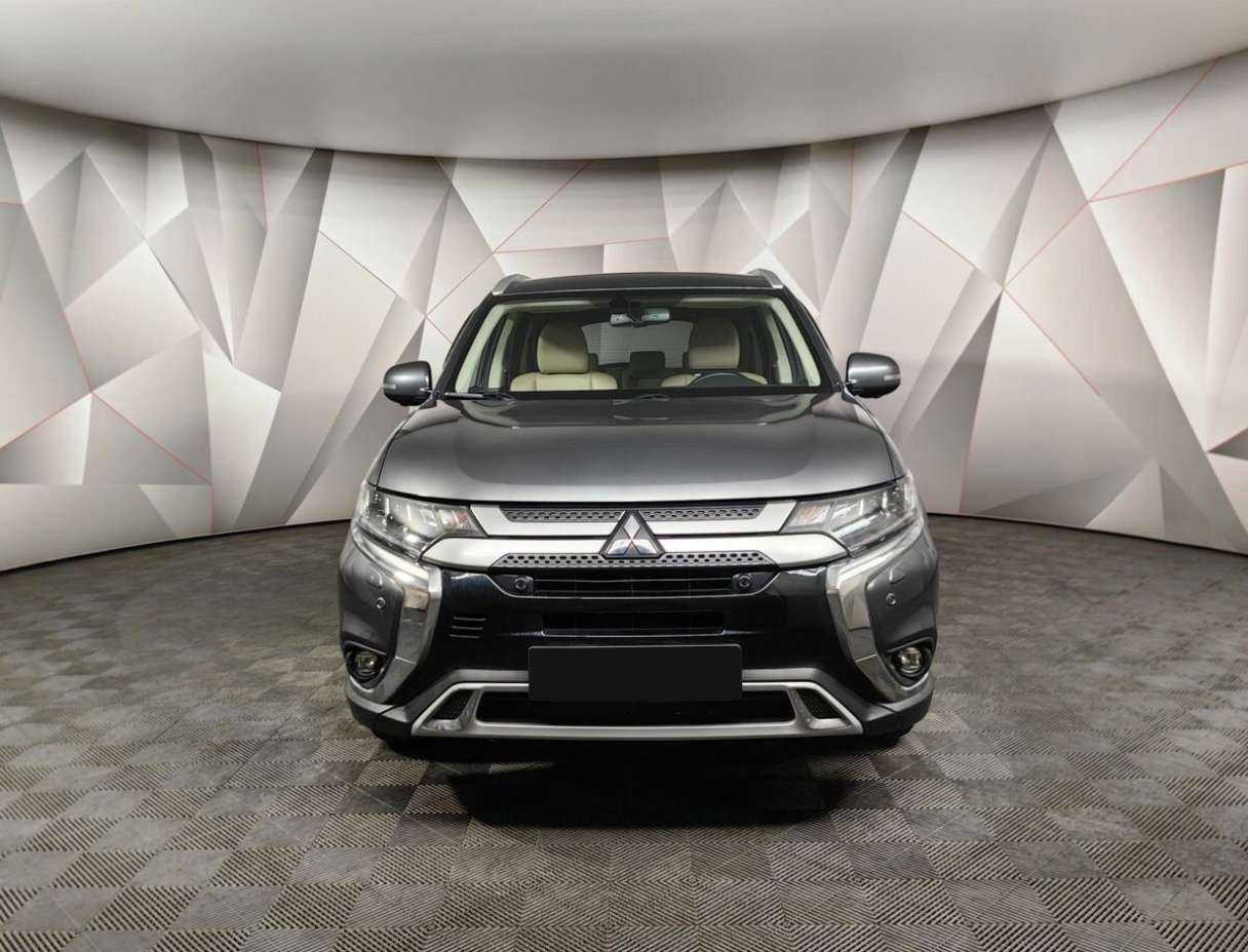 Купить Mitsubishi Outlander, 2019, 62 238 км, фото №7