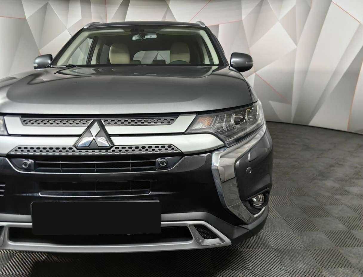 Купить Mitsubishi Outlander, 2019, 62 238 км, фото №17