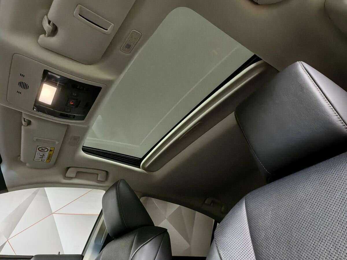 Купить Lexus ES 200, 2019, 96 750 км, фото №18