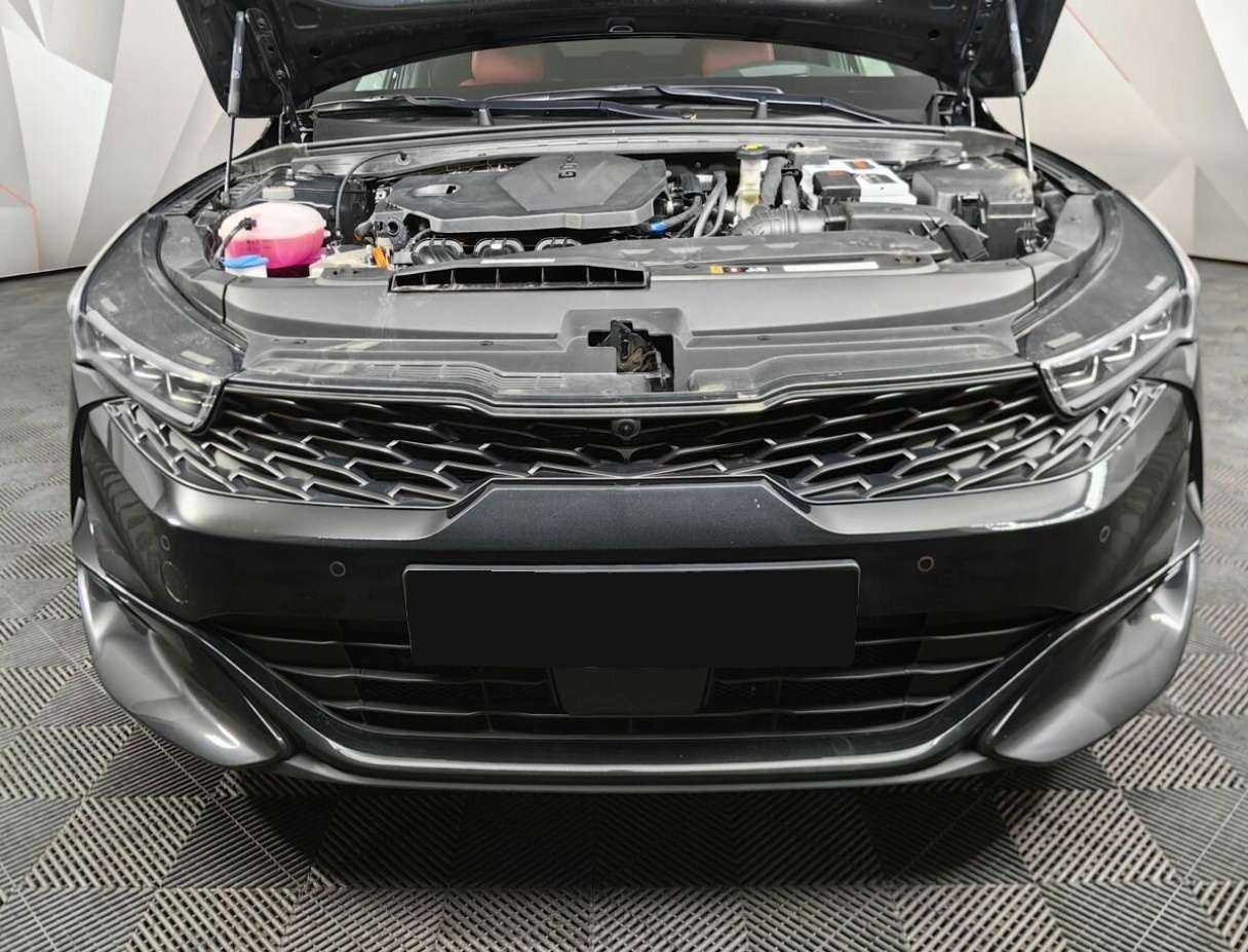 Купить Kia K5, 2022, 28 018 км, фото №18