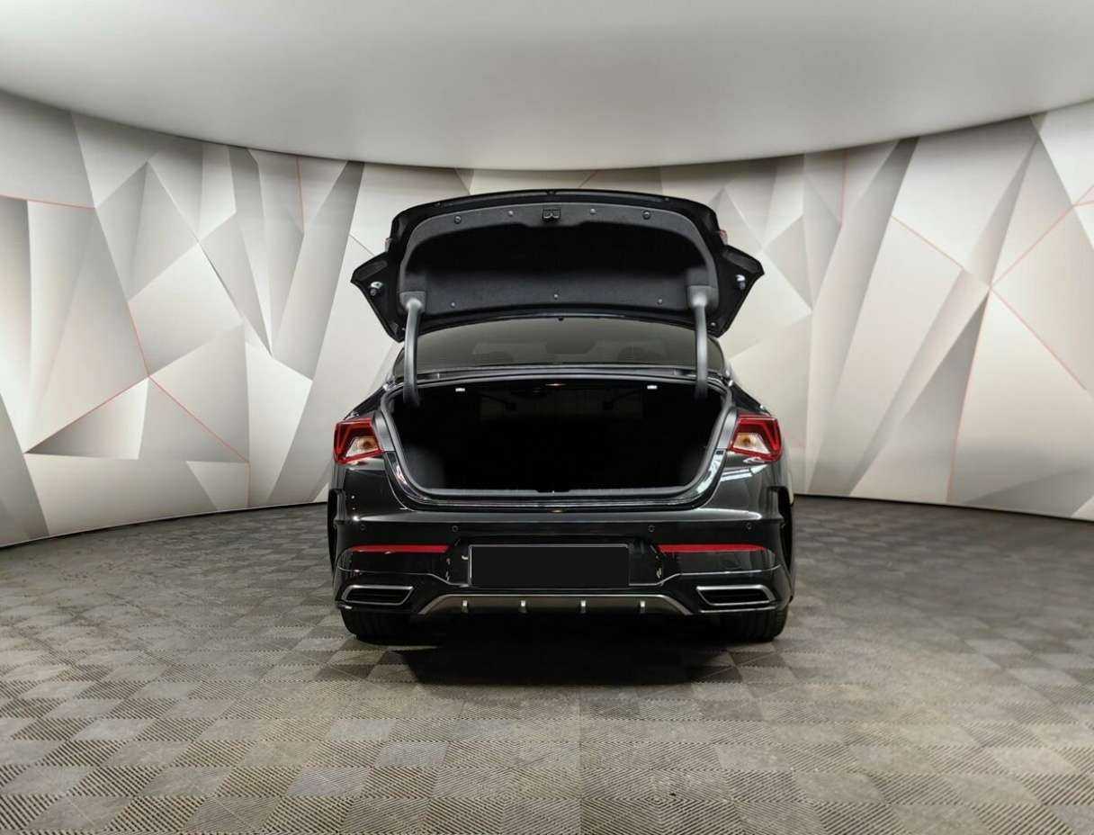 Купить Kia K5, 2022, 28 018 км, фото №19