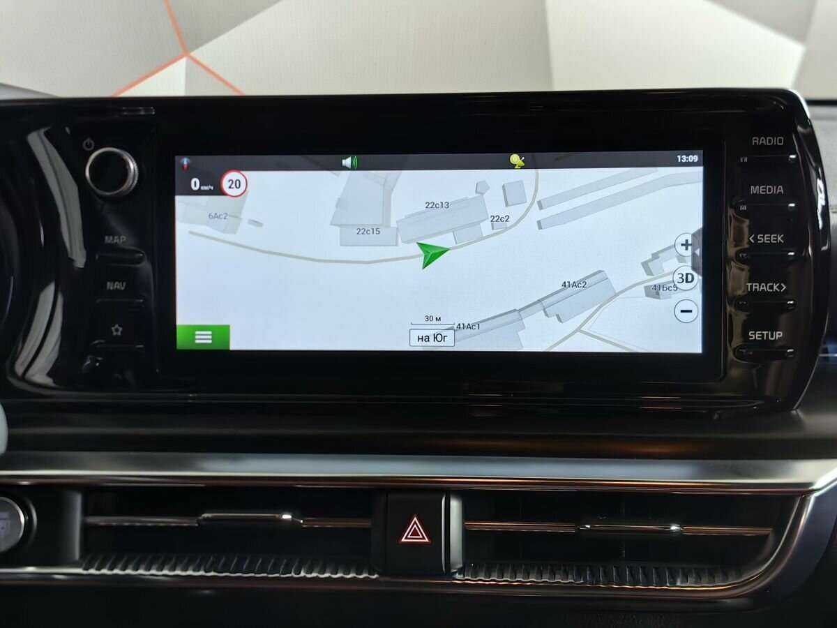 Купить Kia K5, 2022, 28 018 км, фото №21