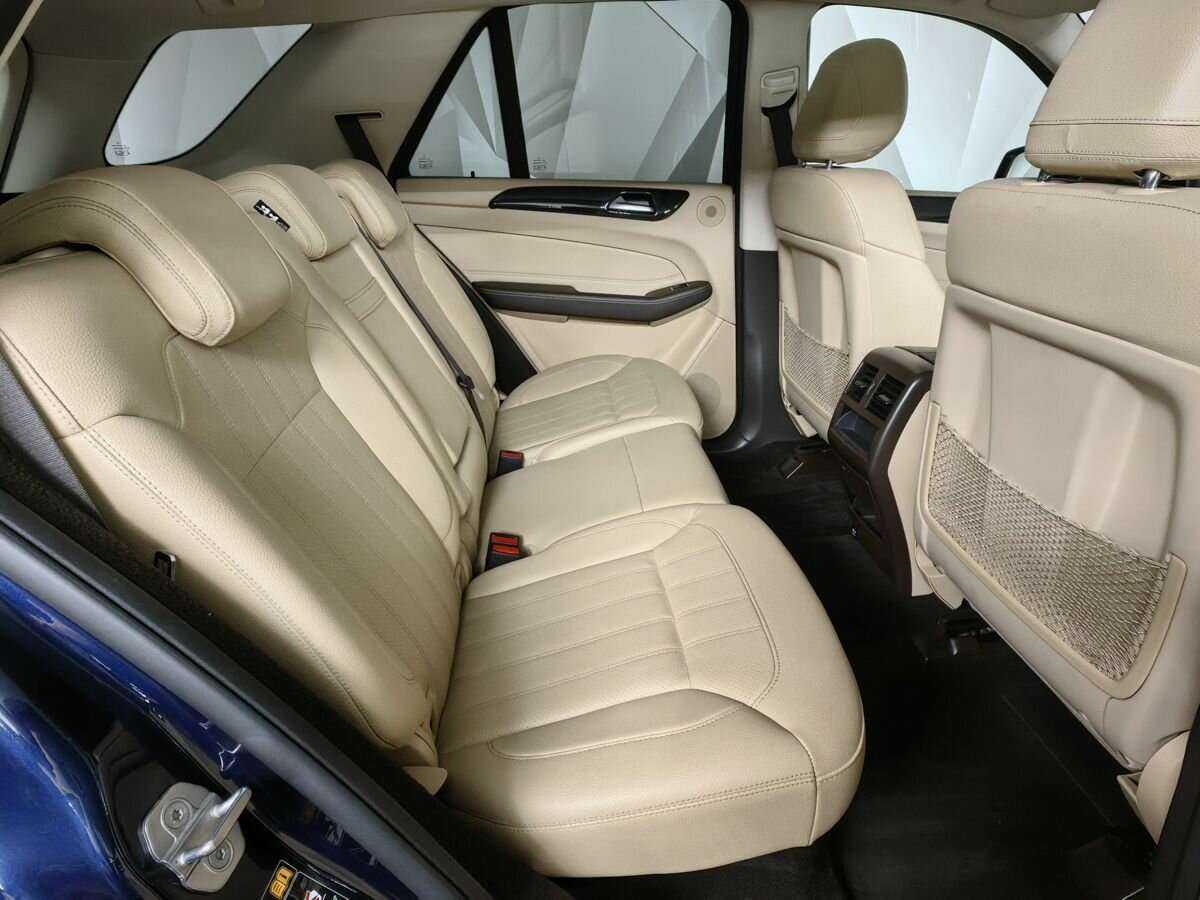 Купить Mercedes-Benz GLE 250 d, 2018, 140 448 км, фото №12