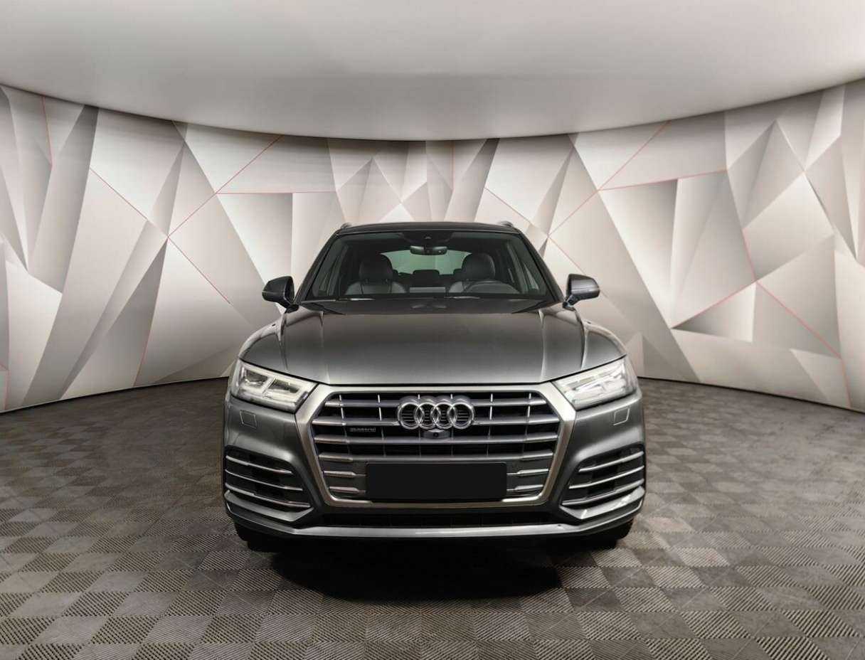 Купить Audi Q5, 2020, 83 475 км, фото №7