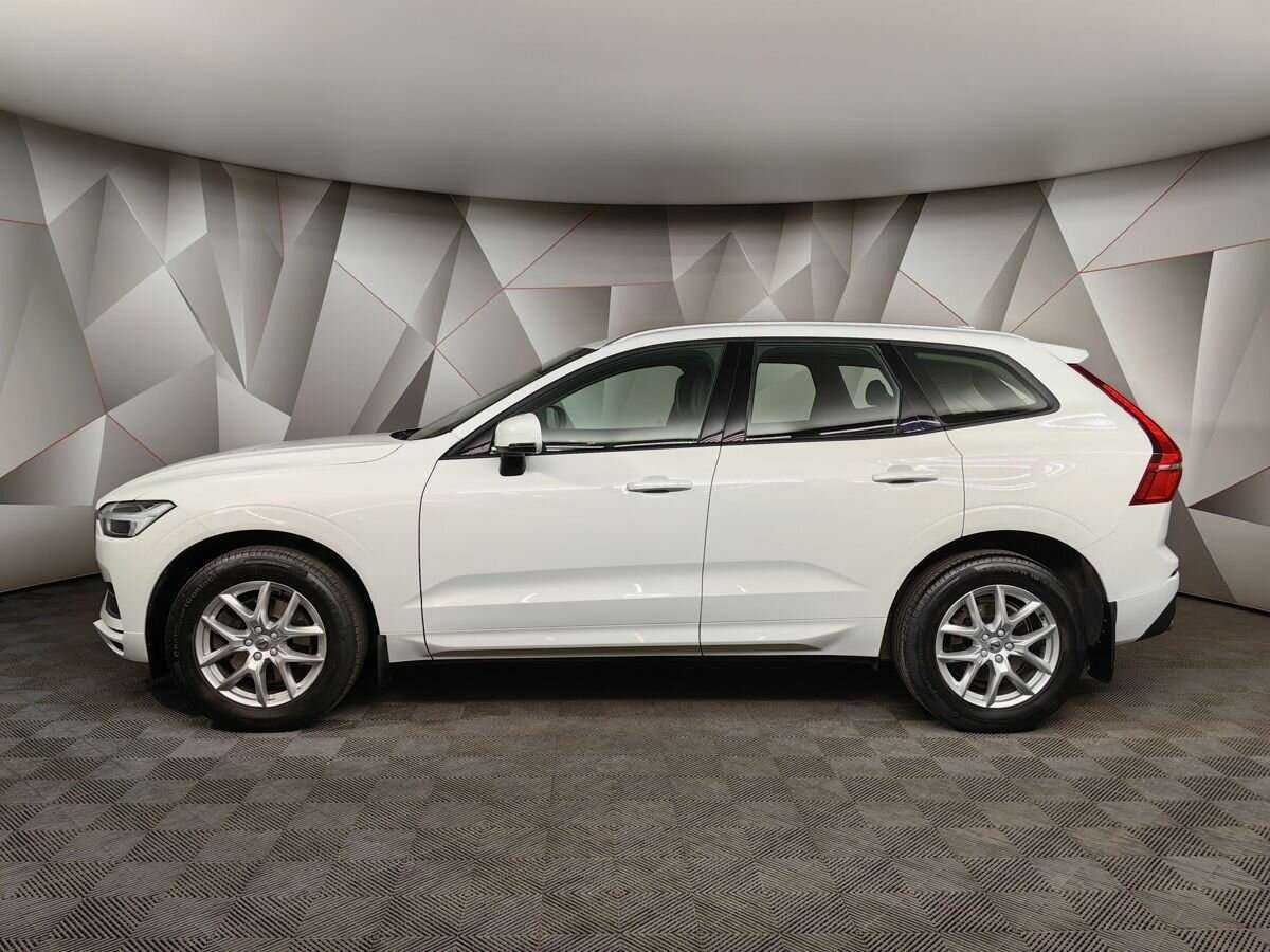 Купить Volvo XC60, 2019, 55 564 км, фото №5