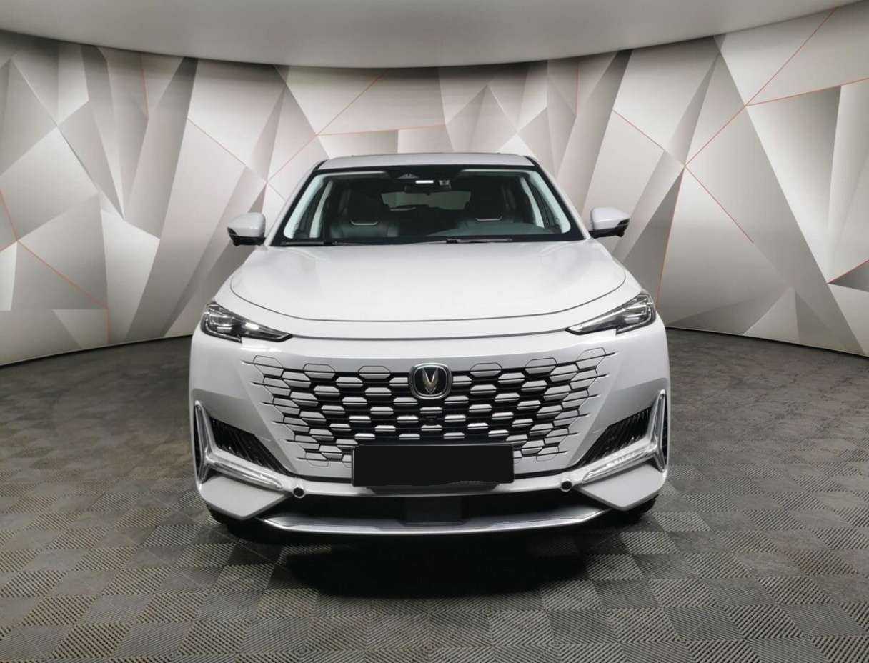 Купить Changan UNI-K, 2022, 16 240 км, фото №6