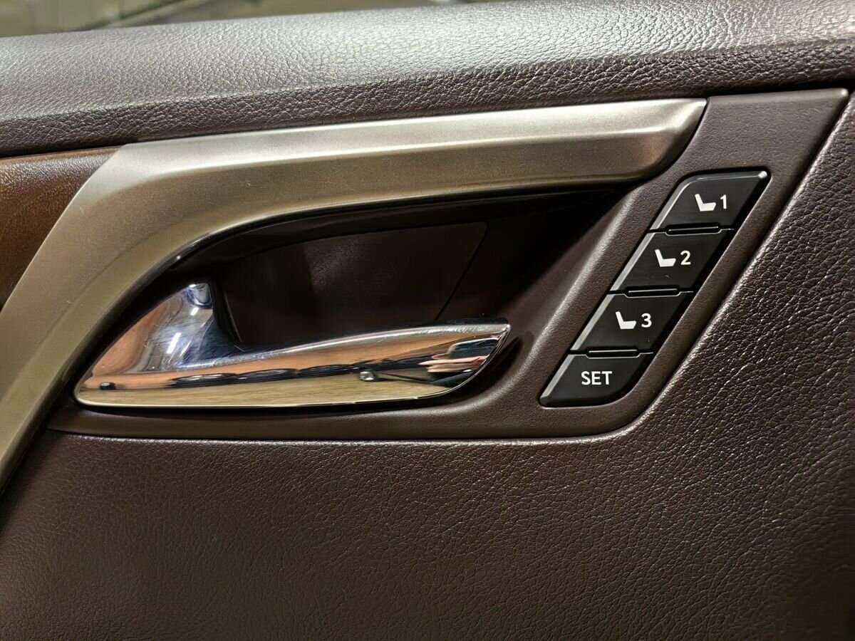 Купить Lexus RX 300, 2020, 67 556 км, фото №21