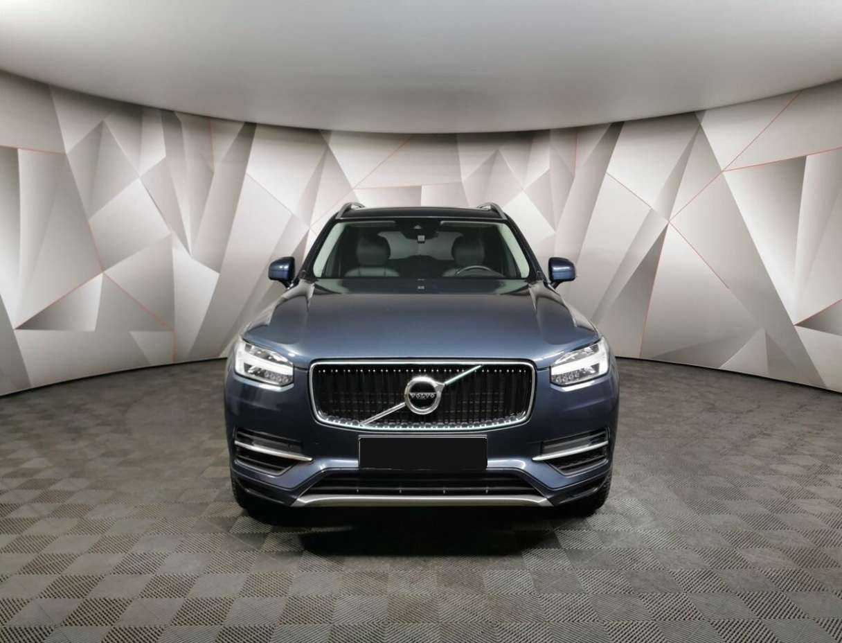 Купить Volvo XC90, 2018, 85 242 км, фото №7