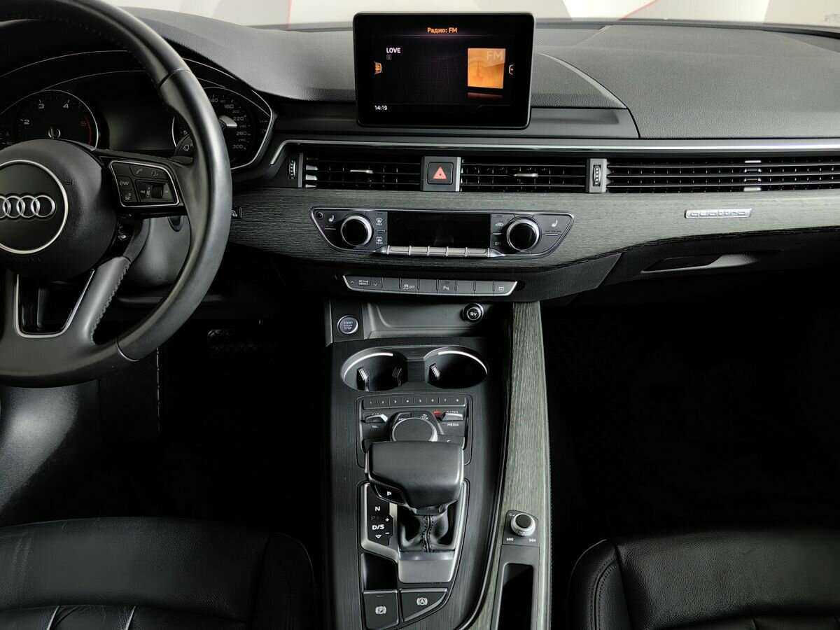 Купить Audi A5 Sportback, 2019, 95 896 км, фото №11