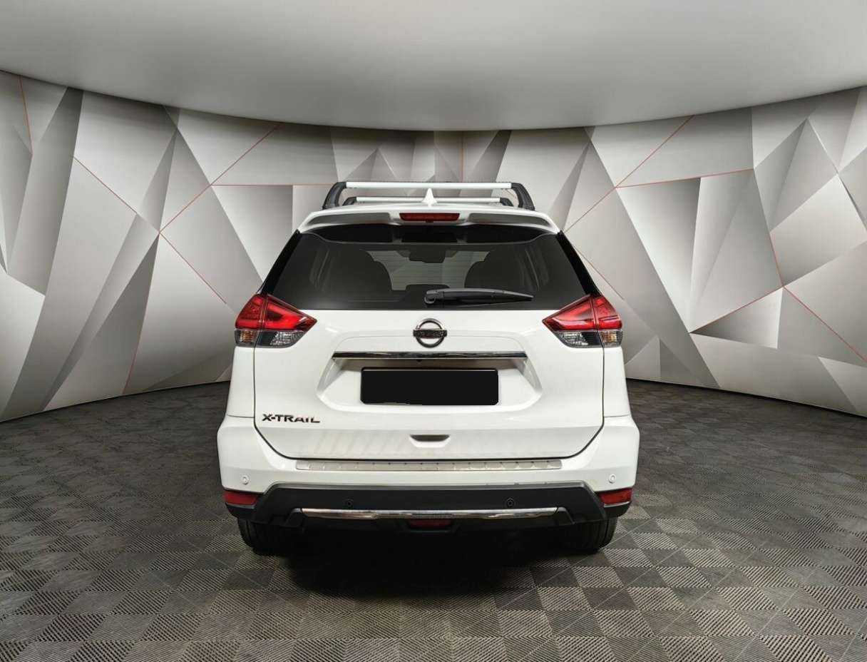 Купить Nissan X-Trail, 2019, 44 828 км, фото №8