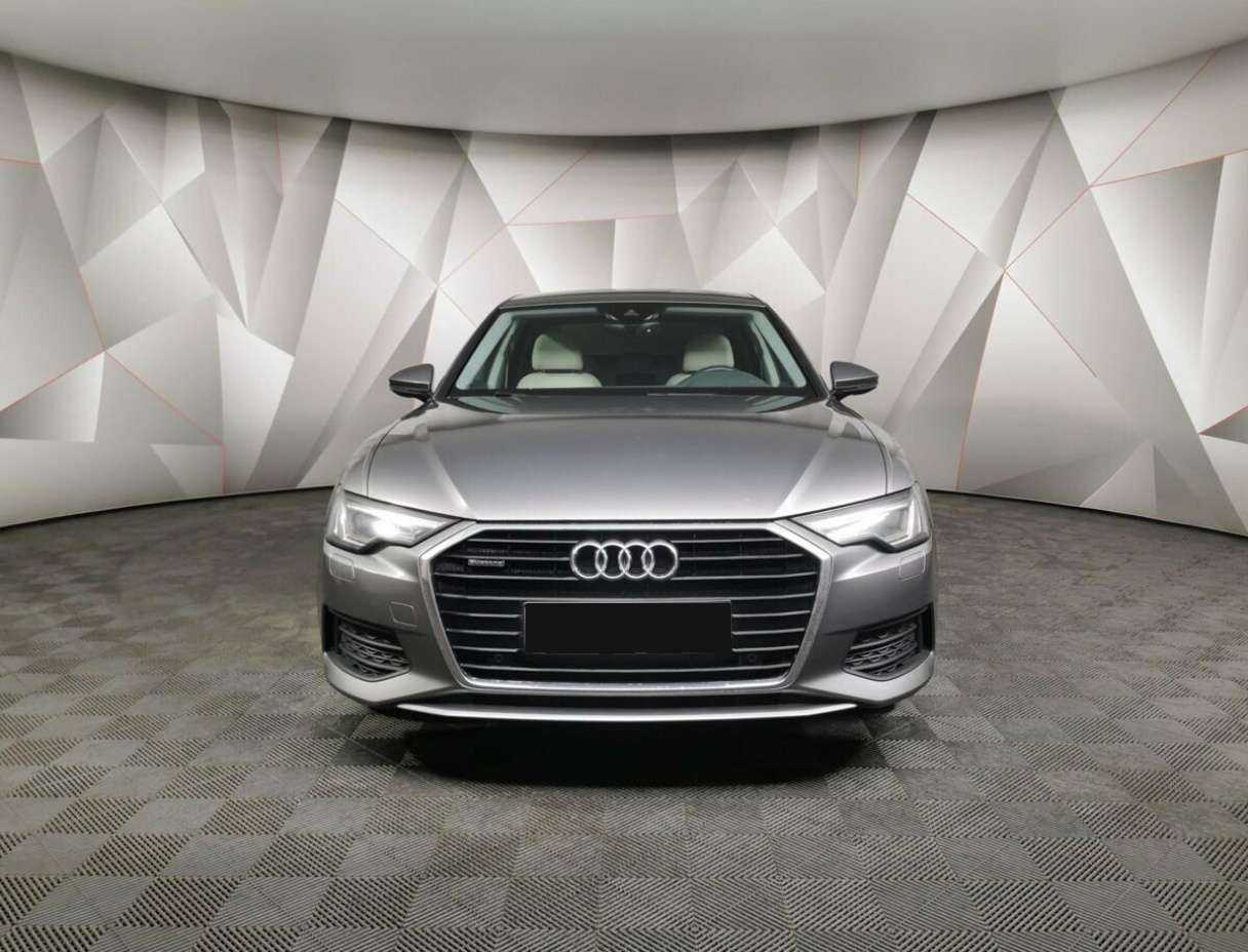 Купить Audi A6 45 TFSI, 2021, 62 230 км, фото №7