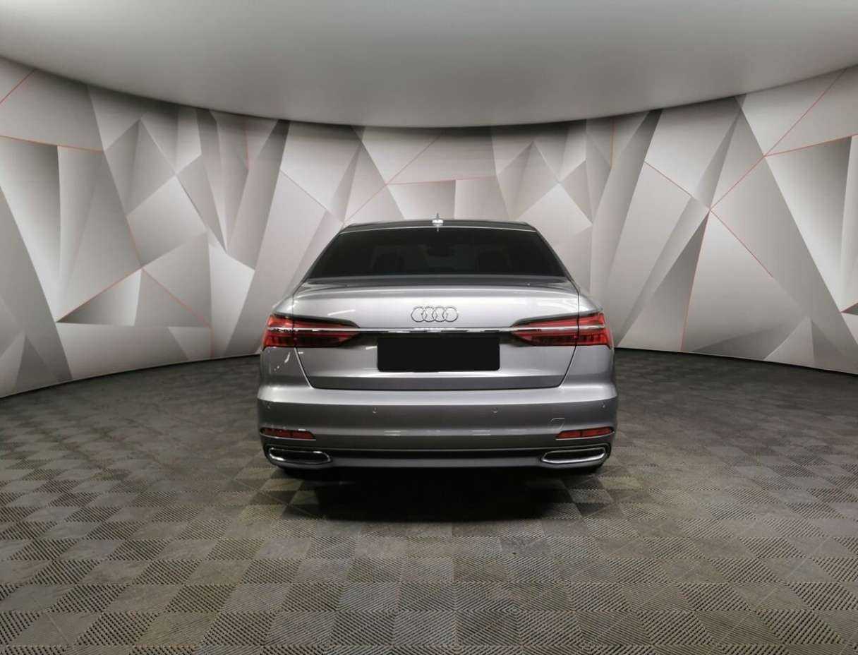 Купить Audi A6 45 TFSI, 2021, 62 230 км, фото №8