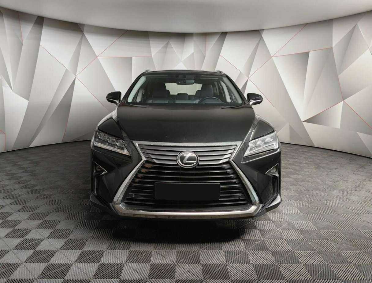 Купить Lexus RX 300, 2018, 75 685 км, фото №7