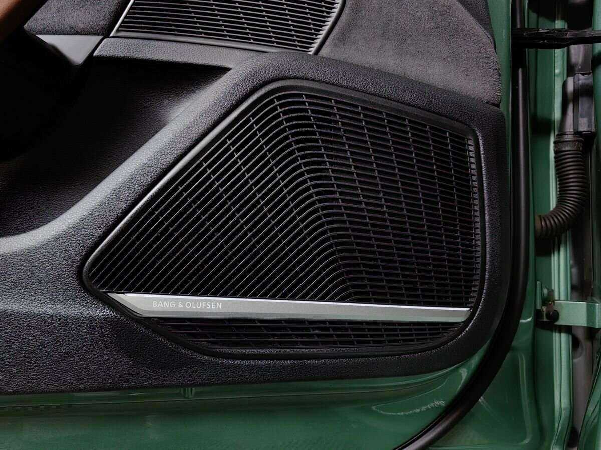 Купить Audi A5, 2017, 56 450 км, фото №17