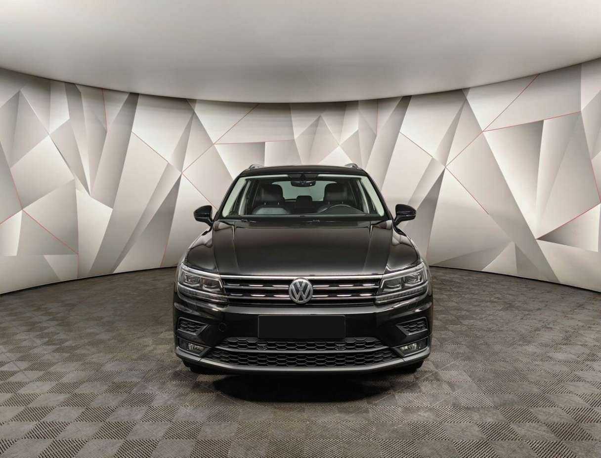 Купить Volkswagen Tiguan, 2018, 73 874 км, фото №7