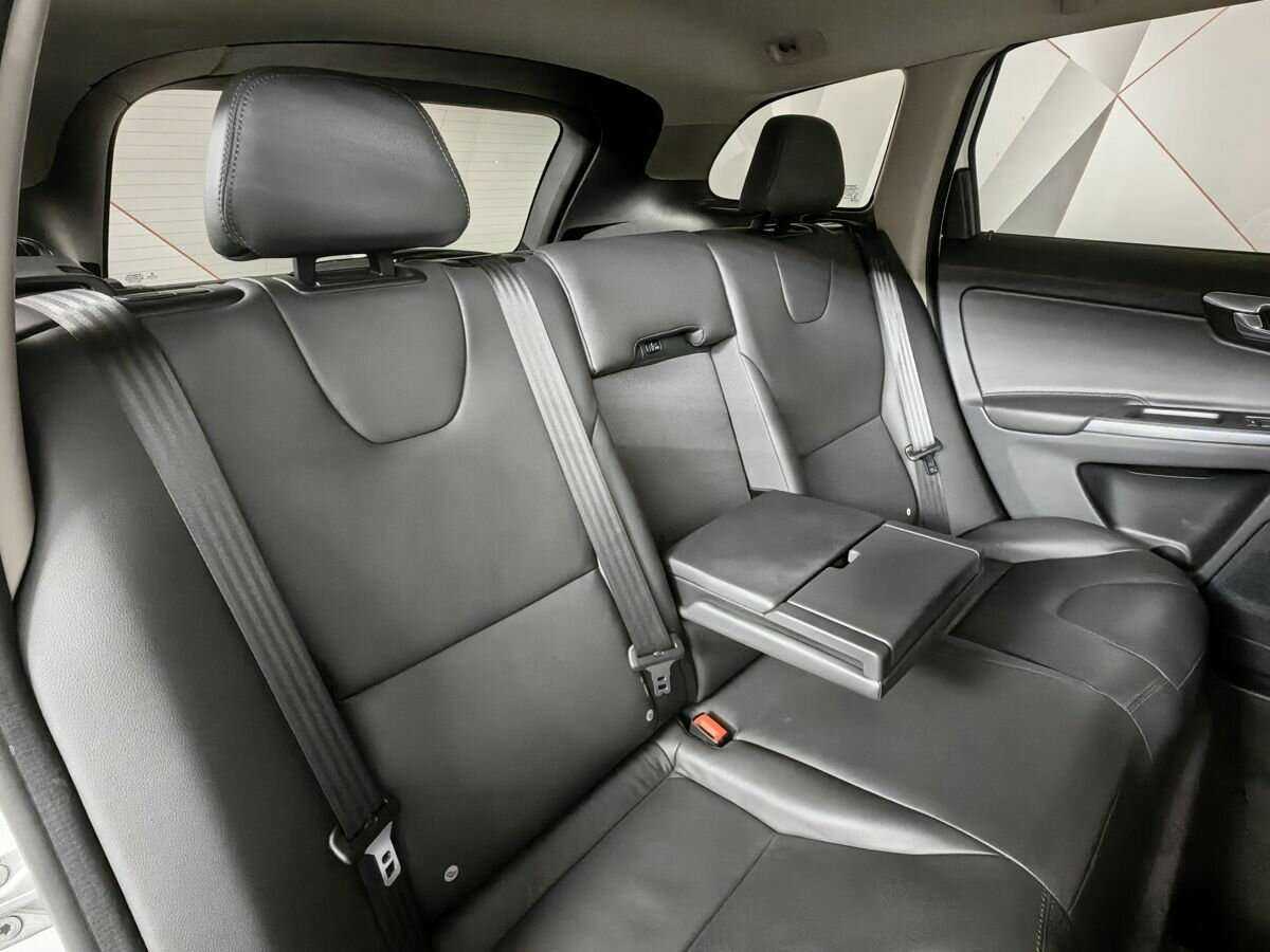 Купить Volvo XC60, 2016, 59 474 км, фото №12