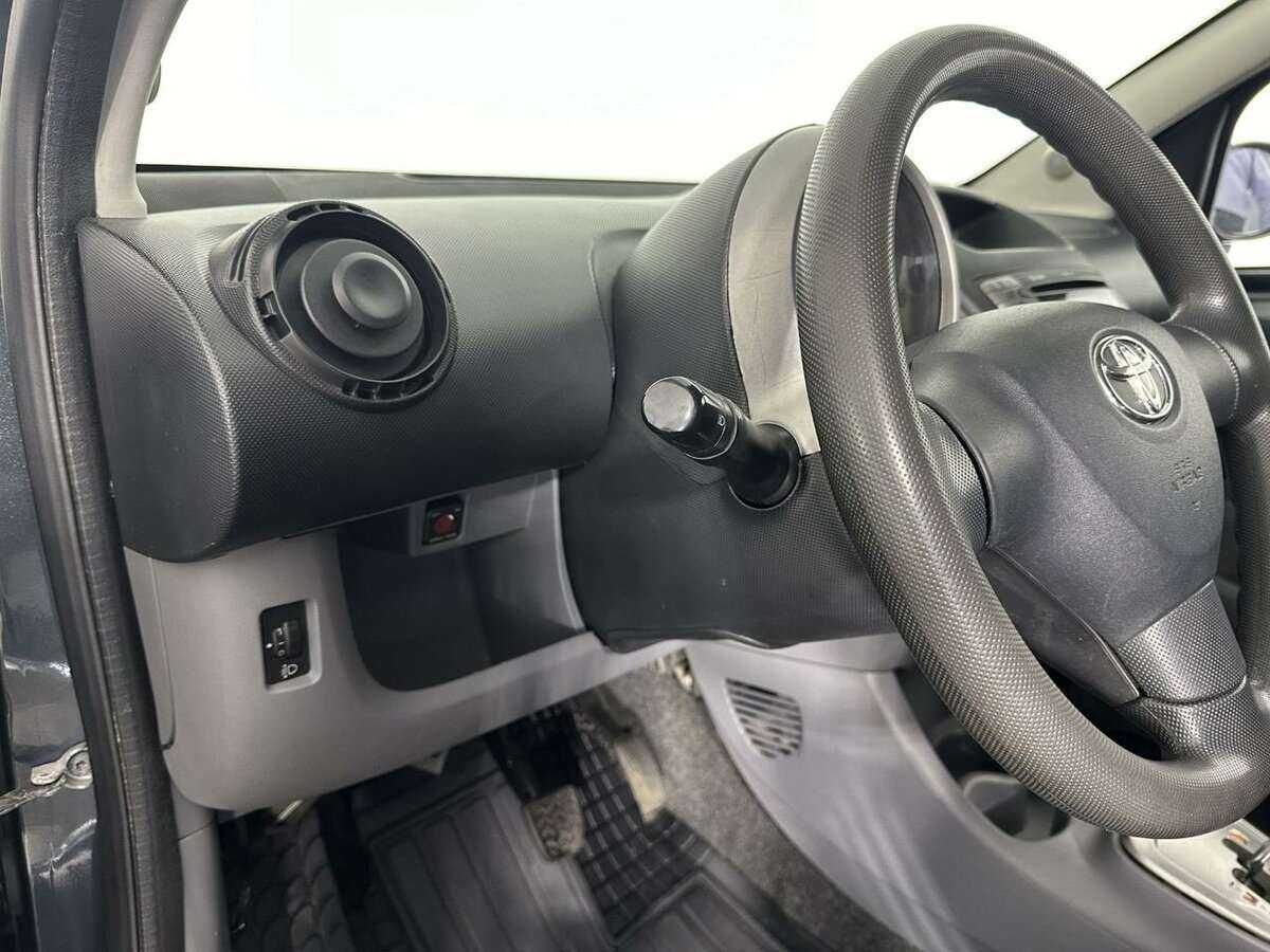 Купить Toyota Aygo, 2008, 206 797 км, фото №9